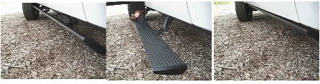 Levante power шаг электрические ходовые панели