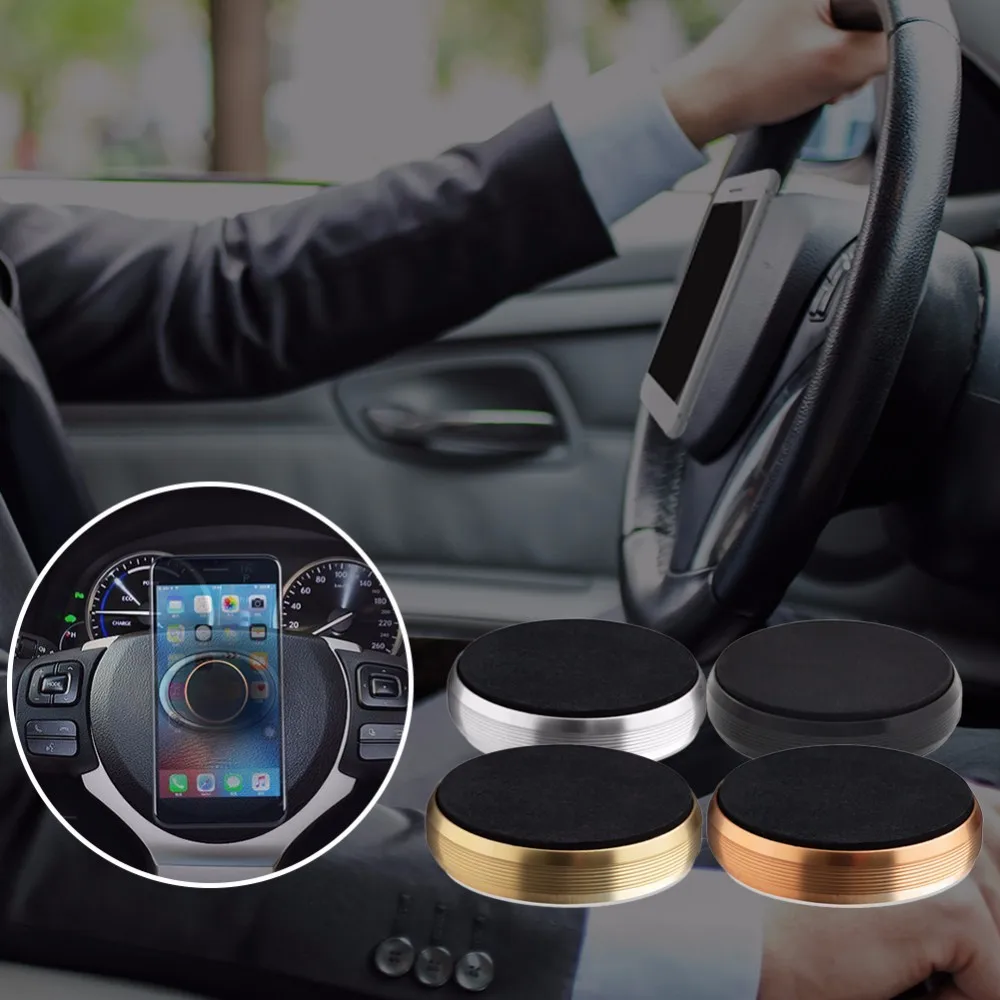 Hands free Call Innovative New Model Car Mobile Phone Holders & Stands
