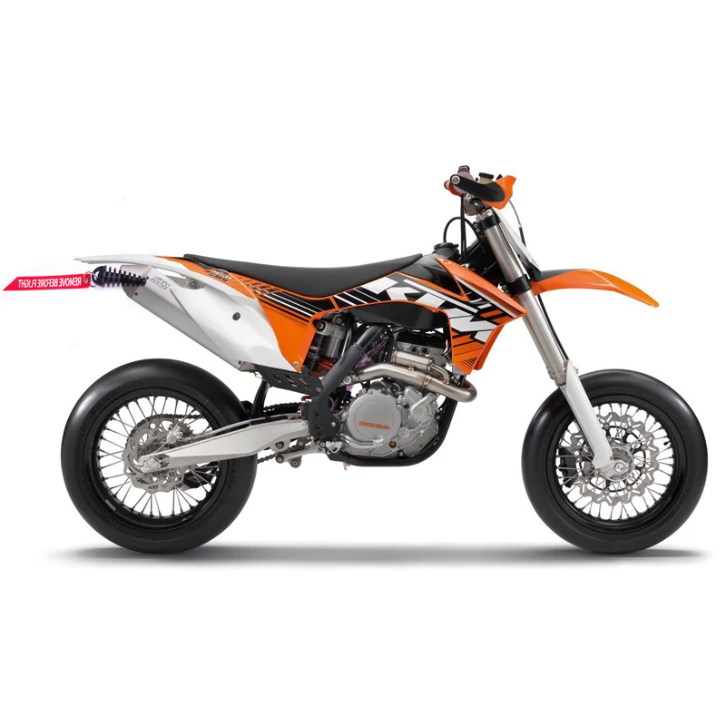 KTM 450 SMR 2013