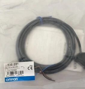 

Original (Shanghai) E3Z diffusion - reflected light electricity switch D61