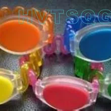 50 шт. Водонепроницаемый ABS RFID напульсник/браслет с ID TK4100 чип