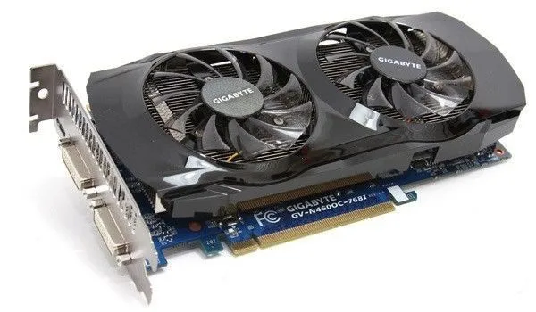 Кулера nvidia geforce. Видеокарта Gigabyte GTX 460. Gigabyte GEFORCE GTX 460 1gb. GTX 460 Windforce. Видеокарта Gigabyte GTX 460 двумя вентиляторами.