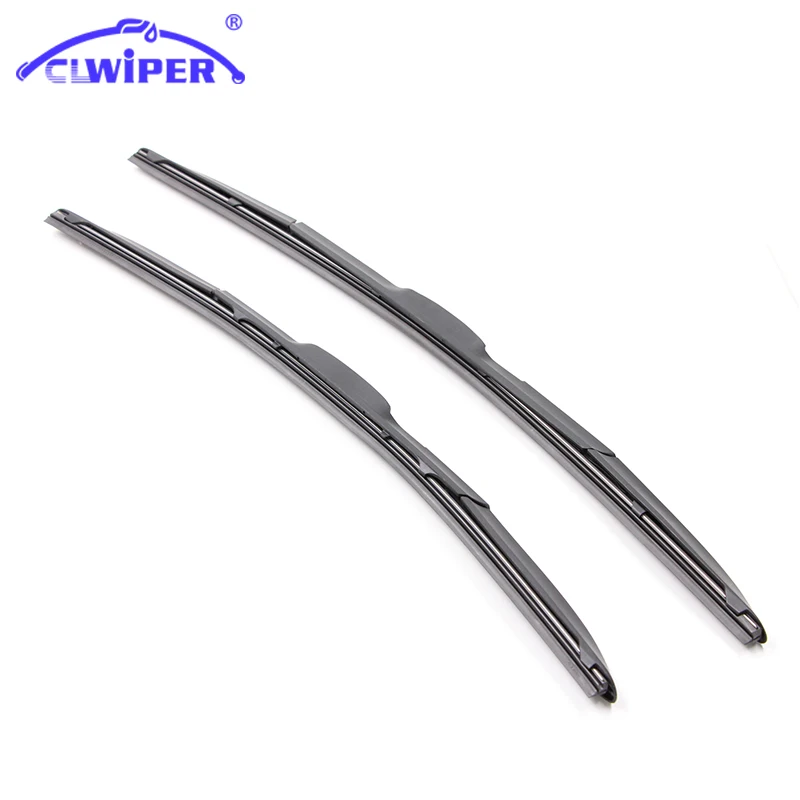 Clwiper Hybrid Wiper Blade For Mitsubishi Asx Galant Lancer Clwiper Hybrid Wiper Blade For Mitsubishi Asx Galant Lancer Ex Pajero Windshield Car Styling 14 26