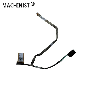 

MACHINIST Video screen Flex For Dell 3360 V3360 13Z 5323 1308 1508 laptop LCD LED LVDS Display Ribbon cable DD0V07LC000 0F3W2Y