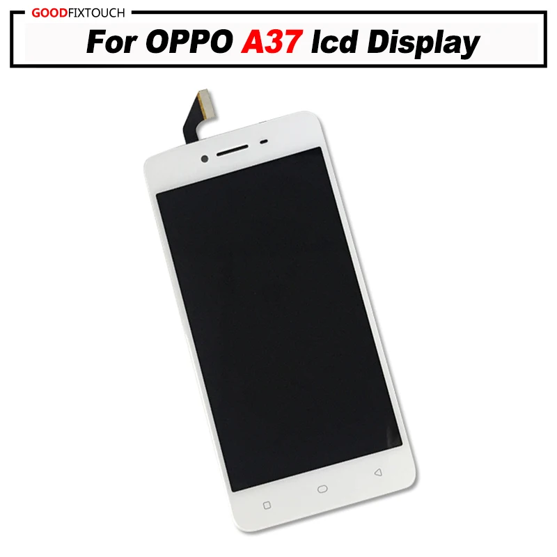 For OPPO A37 lcd Display 01