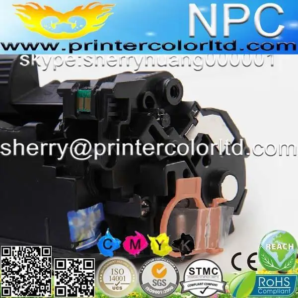 Совместимый новый тонер картридж Impressora CE285A 285A 85A для принтера HP 1102 LaserJet Pro 1132 M1132