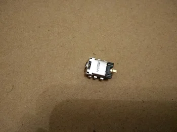 

New DC Power Jack For Asus E402 E402M E402S E402MA FL5900U E402SA E502 E502S EeeBook L502 L502M L502MA P302 P302L P302LA