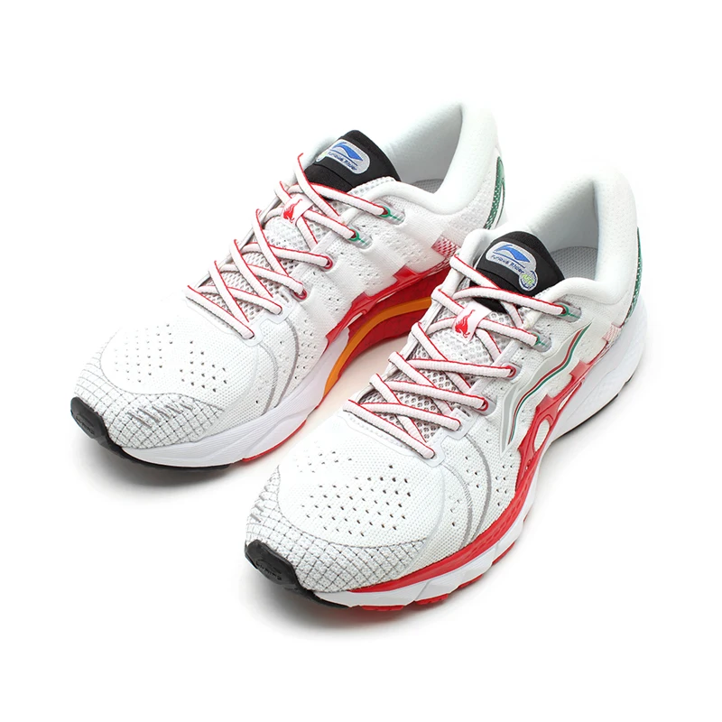 Li Ning/Женские беговые кроссовки PFW FURIOUS RIDER IV профессиональная устойчивая