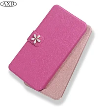 Роскошный чехол-книжка для samsung Galaxy S3 S4 S5 Mini Note 2 3 Neo N7505 s3mini i9190 note3