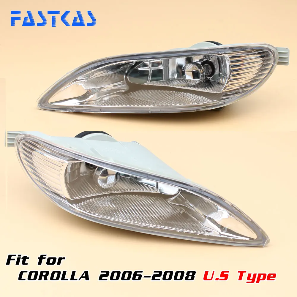 Предохранитель fog toyota