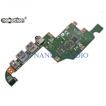 

NOKOTION GENUINE for DELL XPS18 1820 Audio DC Jack USB Board 0MGYG9 MGYG9 FAST SHIPPING
