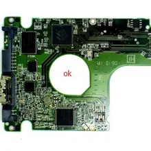 1 шт./лот HDD PCB Логическая плата номер платы: 2060-771949-000, 771949-000