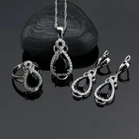 Punk-Silver-925-Jewelery-Black-Cubic-Zirconia-White-Crystal-Jewelry-Sets-For-Women-Wedding-Earrings-Pendant.jpg_200x200