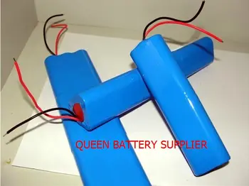 

11.1V 3S3P 7800mah 9000mah 10200mah 10500mah 18650 for 18650 battery pack