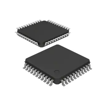 

5PCS/LOT TM1621 TM1629 STM8S105S6T6C QFP44 QFP-44