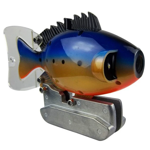 

Underwater Camera for Fishing with 20M Cable Waterproof Color Camera LED