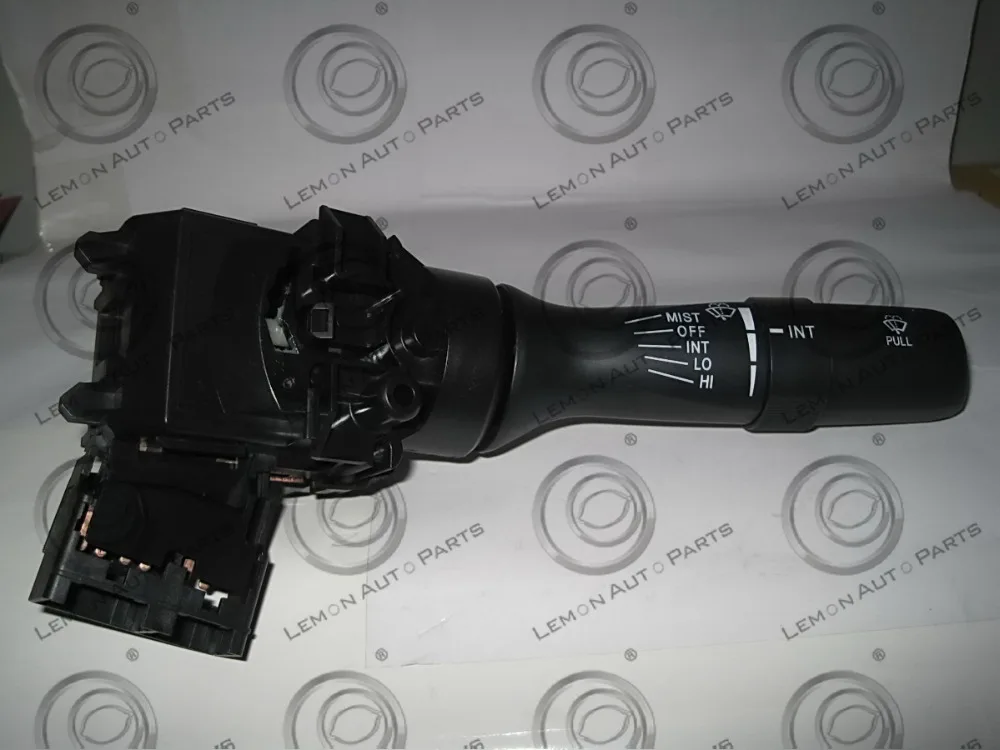 

1S7694 8465204141 SW5229 WIPER SWITCH LE01-08106-6B FOR TOYOTA