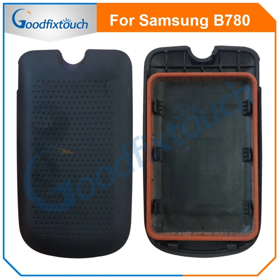 For Samsung Rugby4 SM-B780 Back Cover Battery Door Back Housing Rear Cover Battery Housing For Samsung B780 Replacement Parts (1)