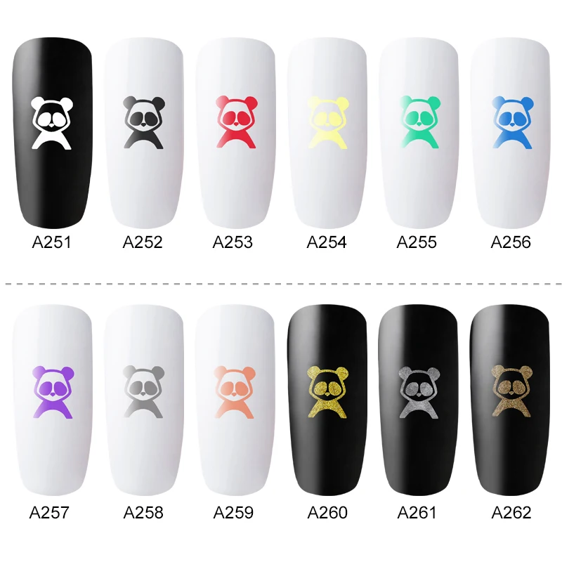 ROSALIND Гель-лак для штамповки краски Гибридный лак Vernis полуперманентный УФ лак для ногтей Дизайн ногтей маникюр штамповка пластины