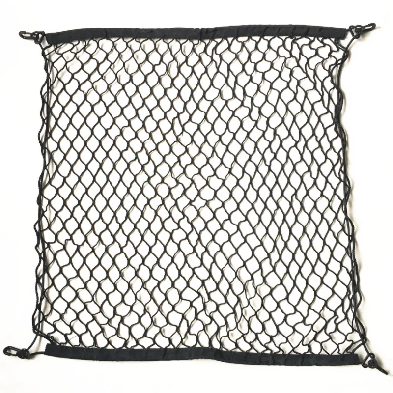 

Car Truck nylon net for Land Rover LR2 LR3 LR4 Range Rover Sport Defender Discovery Freelander Land Rover Range Rover Evoque