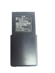 Oppxun BT32 BT-32 6 AA Батарея случае коробка для Kenwood TK308, TK208, th 22AT, TH42AT, TK-79A двухстороннее радио портативная рация