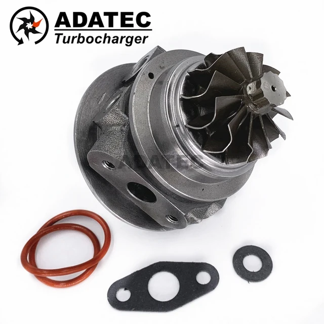 Td04L Turbo Chra 49477-06210 8974355551 Turbine Cartridge Core for Isuzu  D-Max Mu-X Engine 4jj1-Tc