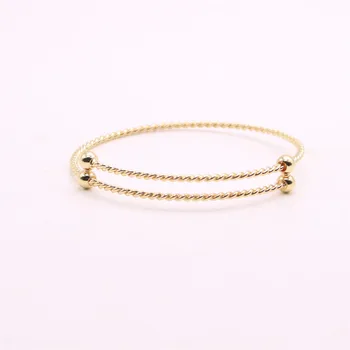 

Small round bangles for girls Thin circle women bangles and