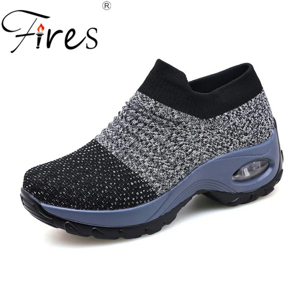 Fires/женская спортивная обувь; обувь для бега на открытом воздухе; женские удобные дышащие кроссовки; женская обувь для бега; прогулочная обувь; zapatillas mujer