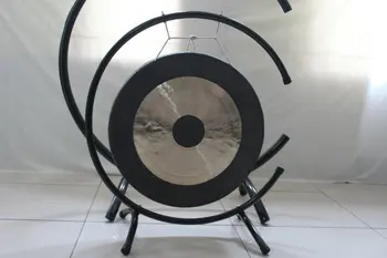 

18" Chau gong with C style Stand mm with a free mallet