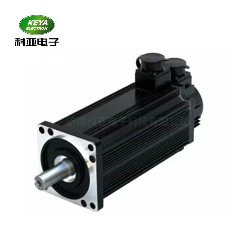 high torque high precision 1.2kw 48vdc 2500rpm lower voltage brushless