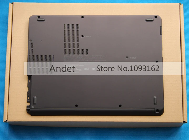 Lenovo ThinkPad Twist S230u дно База Задняя Нижняя крышка am0rp000110