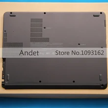 Lenovo ThinkPad Twist S230u дно База Задняя Нижняя крышка am0rp000110