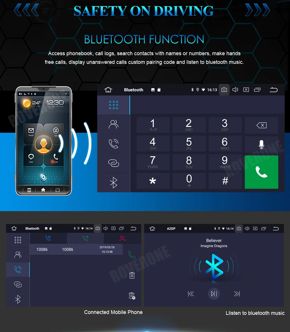 Cheap RoverOne For Suzuki Swift 2005 - 2010 Android 9.0 Autoradio Car Multimedia Player Radio GPS Navigation Head Unit NO DVD 25 Cheap RoverOne For Suzuki Swift 2005 - 2010 Android 9.0 Autoradio Car Multimedia Player Radio GPS Navigation Head Unit NO DVD 25