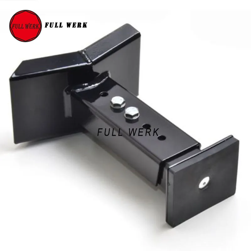 

Alu Motorcycle Dirt Bike Brace Adjustable Fork Support Suspension Seal Saver Transportation Protection