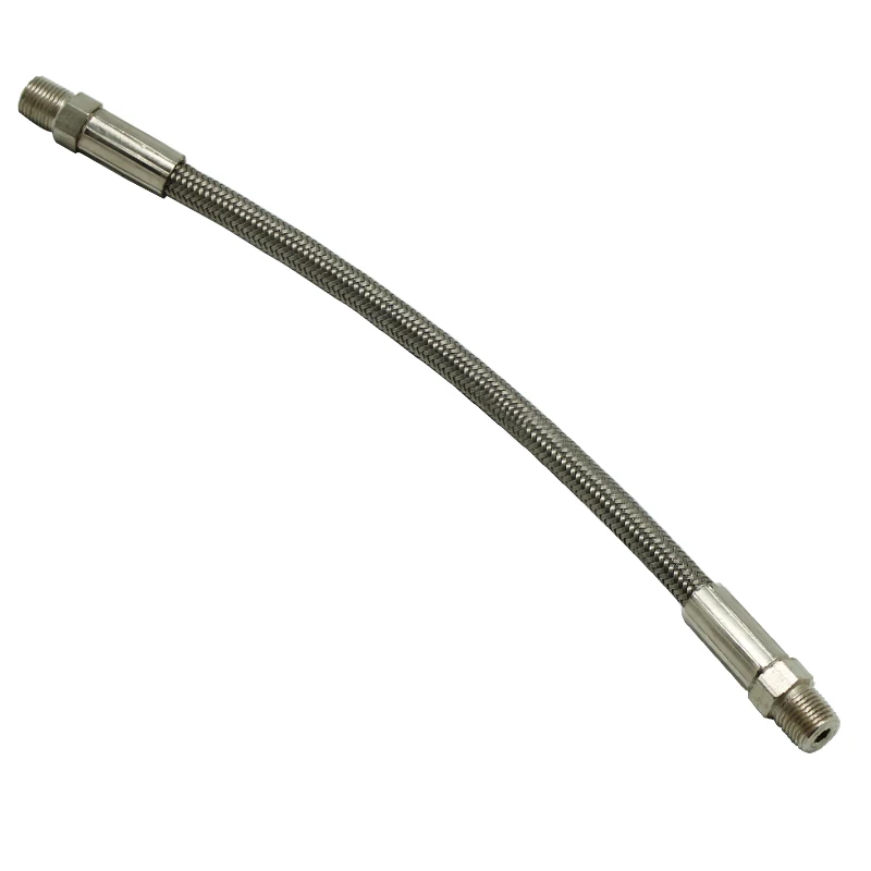 9“铁氟龙管