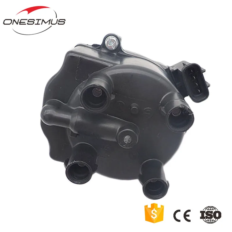 Automobile distributor Ignition System 19050-75020 for-3RZE 2694CC LAND CRUISER 90/4 RUNNER