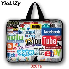 WOW print Laptop Bag tablet Case 9.7 12 13.3 14.1 15.6 17.3 inch Notebook sleeve cover For macbook pro 13 retina LB-3261a WOW print Laptop Bag tablet Case 9.7 12 13.3 14.1 15.6 17.3 inch Notebook sleeve cover For macbook pro 13 retina LB-3261a