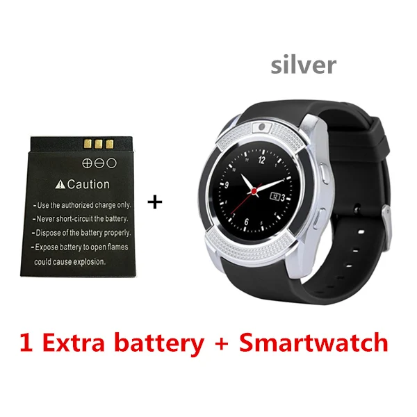 topffy touchscreen smartwatch