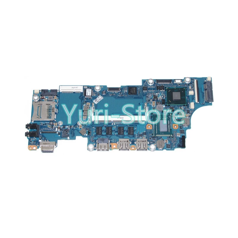 NOKOTION FAU2SY1 A3267A материнская плата для ноутбука Toshiba Portege Z935 Z930 SLJ8E SR0N8 I5-3317U Процессор бортовой Гарантия 60 дней