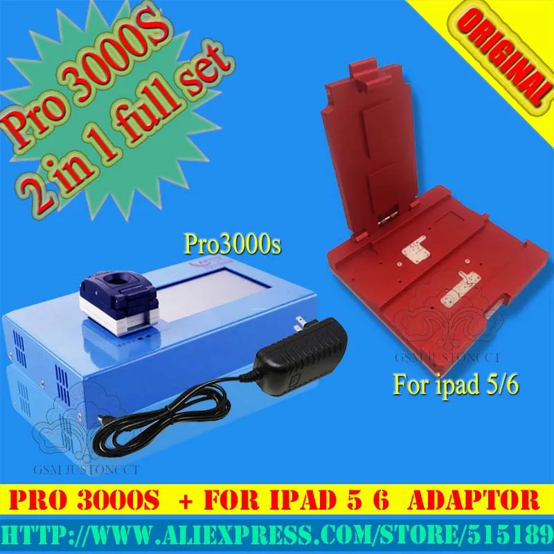 2018 new adapter for iPad23456 bypass remove