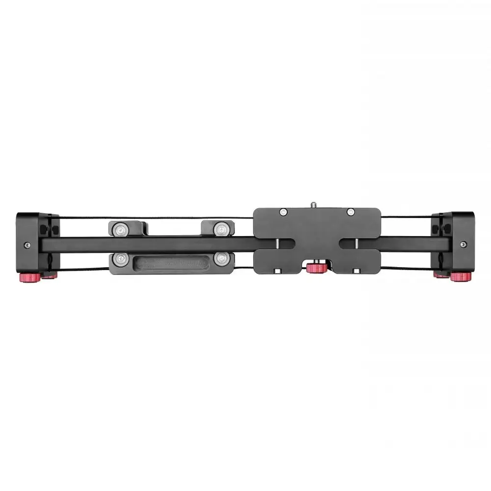 Dslr Camera Video Slider Dolly 50cm Track Rail Stabilizer 100cm Sliding