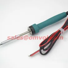 DC24V 35 Вт паяльник, припой инструмент для младенца, Наборы, внутренним нагревом