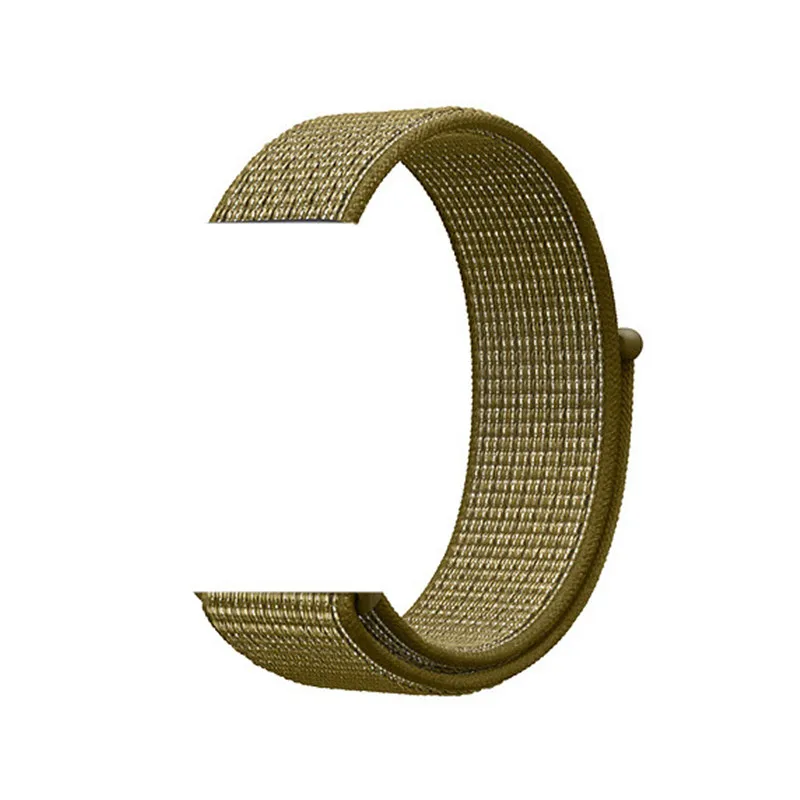 smokey mauve apple watch