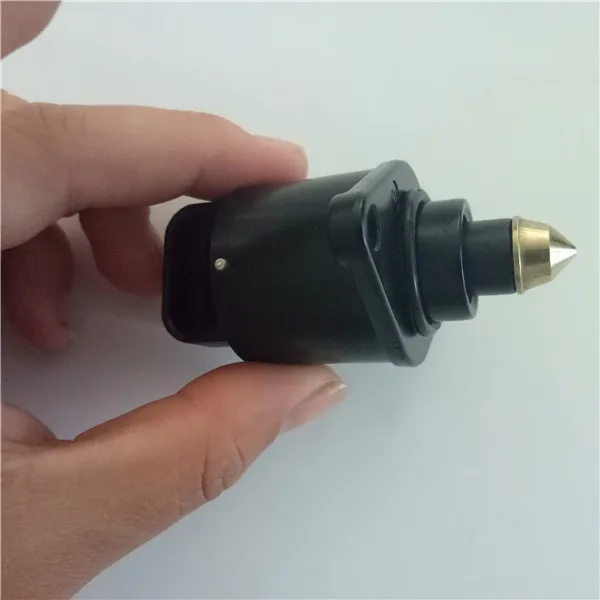 Клапан контроля воздуха на холостом ходу для R enero 19 Clio Extra Van OEM D95177 D5177 7700273699 7701206370