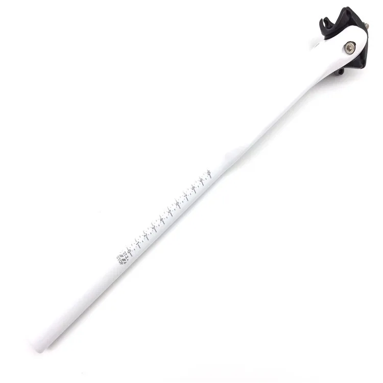 Carbon Fiber Bicycle Seat Post MTB Road Bike Carbon Seatpost Ultra-light 250g Cycling Seat Tube 27.230.831.6400mm Bike Parts_006