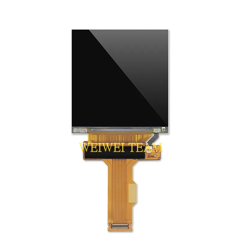 LS029B3SX02 HDMI к MIPI плата контроллера 2,9 дюймов TFT lcd модуль 1440X1440 Очки виртуальной реальности панель дисплея HMD 40 контактов