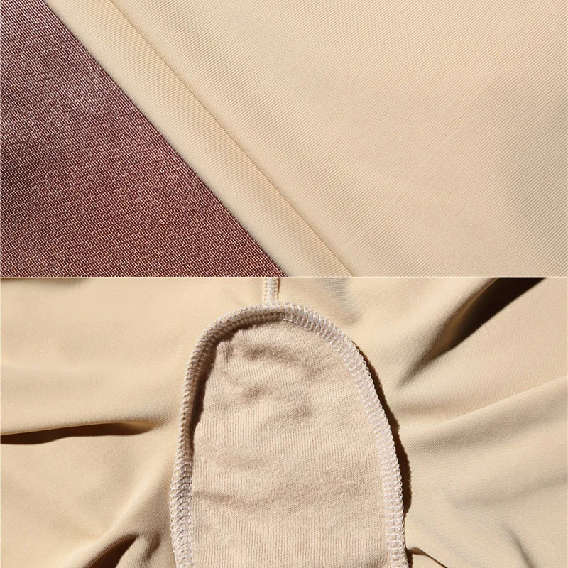 3 шт./упак. женские трусы для мальчиков шелковые бесшовные короткие черные брюки