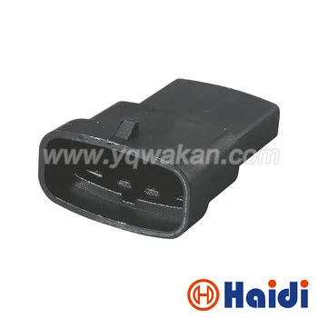 

Free shipping 5sets 4pin 3.5mm Ford Falcon Territory BA BF FG 4.0L Turbo Sensor pulg, male part of 1928403736 1 928 403 736