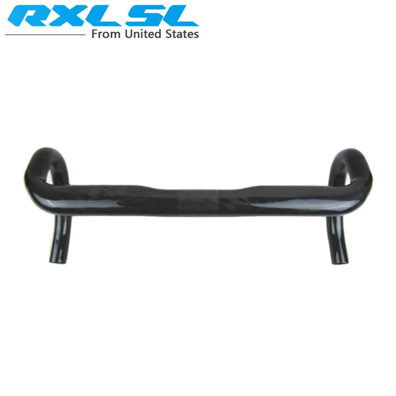 NO LOGO Carbon handlebar road carbon bar Road Bicy...
