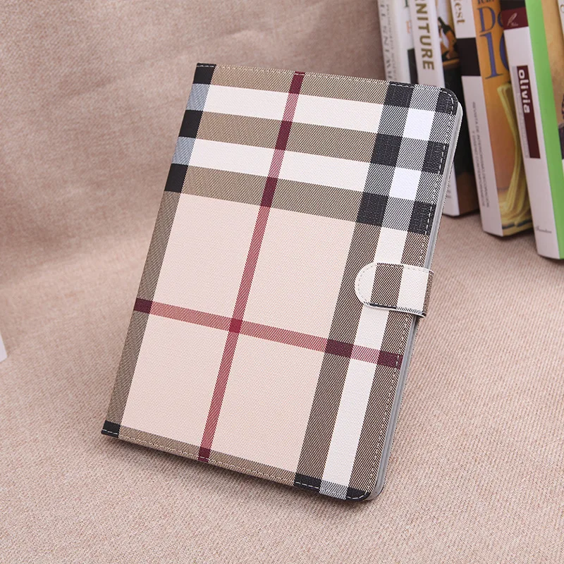 For Apple iPad Air 1 ipad 5 Smart Tablet Case Cover Stand Fashion Tablet Designer PU Leather Cover For Apple ipad air 1 Case